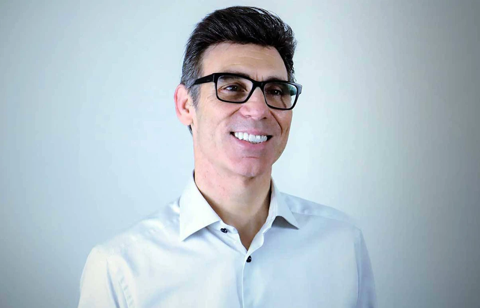 Photo of Garrison Wynn